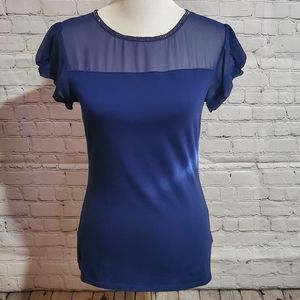Express blouse